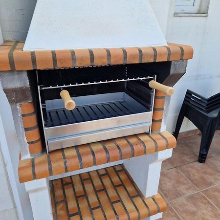 Amazing Terrace Costa Da Caparica Apartment Exterior photo